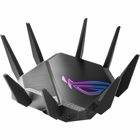 ASUS ROG WiFi 6E 10G Rtr GTAXE11000